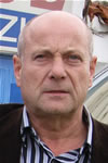 Luis Gallego